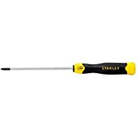STANLEY 0-64-930 Destornillador Cushion Grip 0PT X 60mm- 0PTx60mm